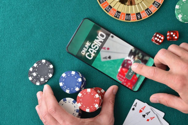 Live dealer blackjack table on merdeka365 login