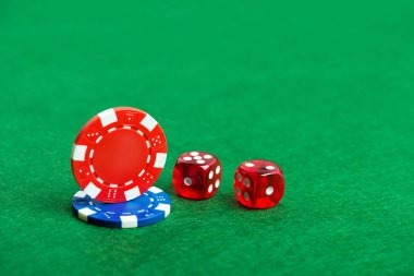 Mobile app dashboard showing account balance and live game options