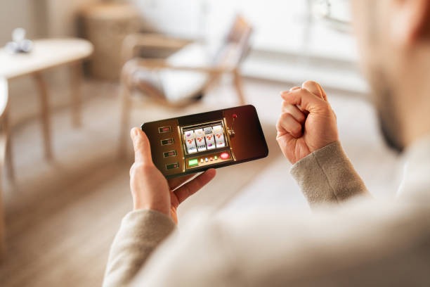 Hand results and payout summary on merdeka365 login